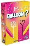 PD-Verlag PDV05006 It&rsquo;s a Balloon DE, Pink