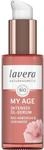 lavera MY AGE &Ouml;l-Serum - mindert Pigmentflecken - Gesichtspflege f&uuml;r reife Haut -