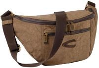 camel active Journey Cross Bag L Sand