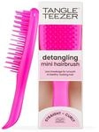 Tangle Teezer Ultimate Detangler Klein&ndash; F&uuml;r Nasses & Trockenes Haar &ndash;