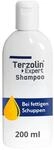 Terzolin Expert Anti-Schuppen Shampoo bei fettiger Kopfhaut, 200 ml | Speziell...
