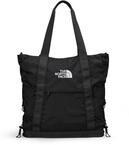 The North Face NF0A52SV4HF BOREALIS TOTE Gym Bag Herren TNF Black-TNF Black-NPF