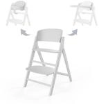 CYBEX Gold CLICK & FOLD Hochstuhl 3in1-Set, Mitwachsend, 6 Monate - 99 Jahre,