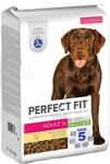 Perfect Fit Adult 1+ &ndash; Trockenfutter f&uuml;r erwachsene Hunde ab 1 Jahr &ndash; f&uuml;r