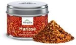 Herbaria Harissa bio 30g S-Dose &ndash; Harissa Gew&uuml;rz, scharfe orientalische