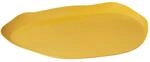 Broste copenhagen Platte 'Mie' Tawny Olive Yellow