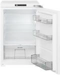 SHARP SJ-LD125E0XD-EU Einbauk&uuml;hlschrank f&uuml;r 88er Nische (EEK D, 126 L, 32 dB),