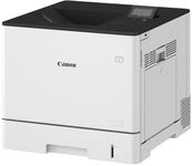 Canon i-SENSYS LBP732Cdw A4 Farblaserdrucker, USB, LAN, WLAN, 550 Blatt