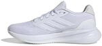 adidas Damen Runfalcon 5 Running Shoes, Cloud White/Cloud White/Cloud White, 40 EU