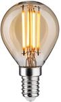 Paulmann 29190 1879 Filament 230V 3-Step-Dim LED Tropfen E14 3 Step Dim 450lm...