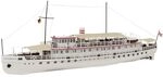 FALLER 222415 - Fahrgastschiff Oesterreich - Spurweite N