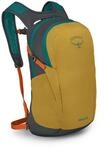 Osprey Daylite Unisex Rucksack, 13L, Tumbleweed Yellow/Tunnel Vision, O/S
