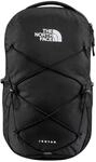 The North Face NF0A3VXF4H01 JESTER Sports backpack Unisex Adult TNF Black-NPF Gr&ouml;&szlig;e