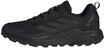 adidas Herren Terrex Anylander Hiking Shoes, Core Black/Core Black/Grey Four,...