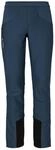 VAUDE Herren Softshellhose Larice Core Pants, f&uuml;r Skitouren und Outdoor, elatisch