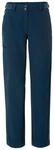 VAUDE Winterhose Damen Skomer Pants II &ndash; Elastische, Winddichte & atmungsaktive