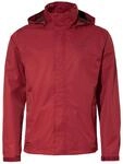 VAUDE Escape Light Regenjacke Herren wasserdicht &ndash; Leichte 2-Lagen Jacke mit