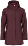 VAUDE Idris III 3-in-1 Parka Damen &ndash; Damen-Winterjacke wasserdicht, winddicht &