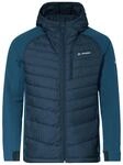 VAUDE Herren Jacke Elope Hybrid Jacket, Mix aus atmungsaktivem Fleece und