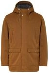 VAUDE Men's Manukau Parka II