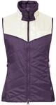 VAUDE Sesvenna Vest IV für Damen &ndash; Isolierende Damen Weste mit PrimaLoft