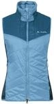 VAUDE Sesvenna Vest IV für Damen &ndash; Isolierende Damen Weste mit PrimaLoft