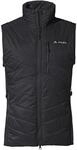 VAUDE Sesvenna Vest IV für Herren &ndash; Isolierende Steppweste mit PrimaLoft