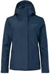 VAUDE Damen Winterjacke Rosemoor Padded Jacket II &ndash; Outdoorjacke Damen mit