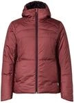 VAUDE Damen Isolationjacke Neyland Hooded Insulation Jacket, leichte und...