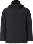 VAUDE 3-in-1 Jacke Herren Rosemoor II &ndash; Wasserdichte & atmungsaktive...