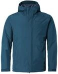 VAUDE Winterjacke Herren Rosemoor Padded Jacket II &ndash; Herren Winterjacke...