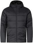 VAUDE Herren Jacke Neyland Hooded Insulation Jacket, sehr warm, PrimaLoft&reg;