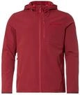 VAUDE Herren Fleecejacke Elope Stormfleece Hoody, windabweisend, mit kuschelig