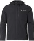 VAUDE Herren Fleecejacke Elope Stormfleece Hoody, windabweisend, mit kuschelig