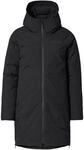 VAUDE Damen Wintermantel Mineo Coat IV, warm, wasserdicht, winddicht und