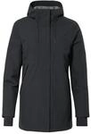 VAUDE Damen Winterjacke Coreway Parka, wasserdicht, winddicht und atmungsaktiv,