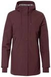 VAUDE Damen Winterjacke Coreway Parka, wasserdicht, winddicht und atmungsaktiv,...