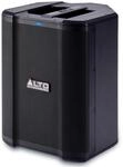 ALTO Busker 200 Watt Tragbares PA Lautsprechersystem mit Akku, Bluetooth, 3-Kanal
