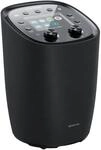Kenwood CR-ST500S-B - Design Smart-Radio mit 4" TFT-Farbdisplay, WiFi...