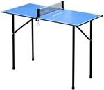 JOOLA Tischtennisplatte TT-Tisch Mini Tischtennistisch, Blue, one size