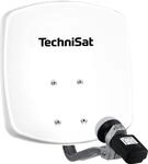 TechniSat DIGIDISH 33 &ndash; Satelliten-Sch&uuml;ssel f&uuml;r 1 Teilnehmer, Komplettset |...