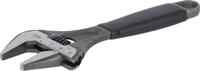 Bahco Schraubenschl&uuml;ssel Rollgabelschl&uuml;ssel, Kunststoff Griff, Backenweite 32mm, /