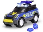 Dickie Toys - Police SUV (30 cm) - gro&szlig;es Polizeiauto ab 3 Jahre mit...