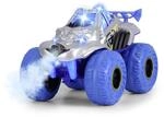 Dickie Toys Arctic Ice Monster Auto (25 cm) - Monstertruck für Kinder ab 3...