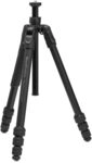 Manfrotto Befree GT PRO-Stativbeine, professionelles Reisestativ, Aluminium, Kamera-