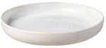 like. by Villeroy & Boch - Crafted Cotton Suppenteller Wei&szlig;,...