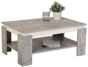 Hela Tische, Couchtisch Sofatisch Tim, Holzwerkstoff melaminbeschichtet,...