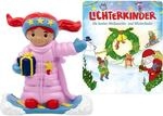 Tonies Lichterkinder - Die besten Weihnachts- und Winterlieder