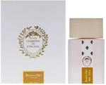 EAU DE PARFUM BIANCO ORO 100 ML GIARDINI