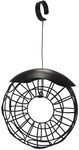Nobby 25621 Meisenkn&ouml;del-Ring &Oslash; 23 cm schwarz